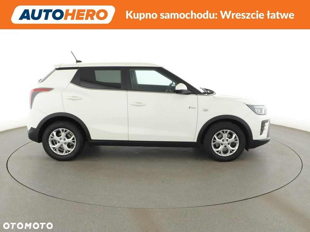 SsangYong/KGM Tivoli 1.5 T-GDI Joy - 10