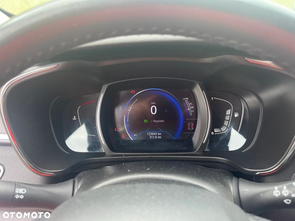 Renault Kadjar 1.3 TCe FAP Intens - 3