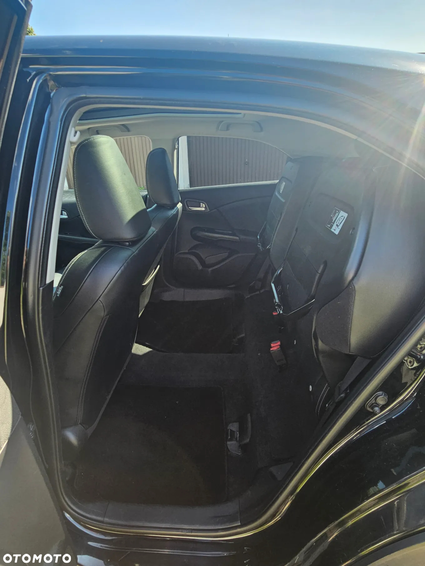 Honda Civic 1.8 Executive - 4