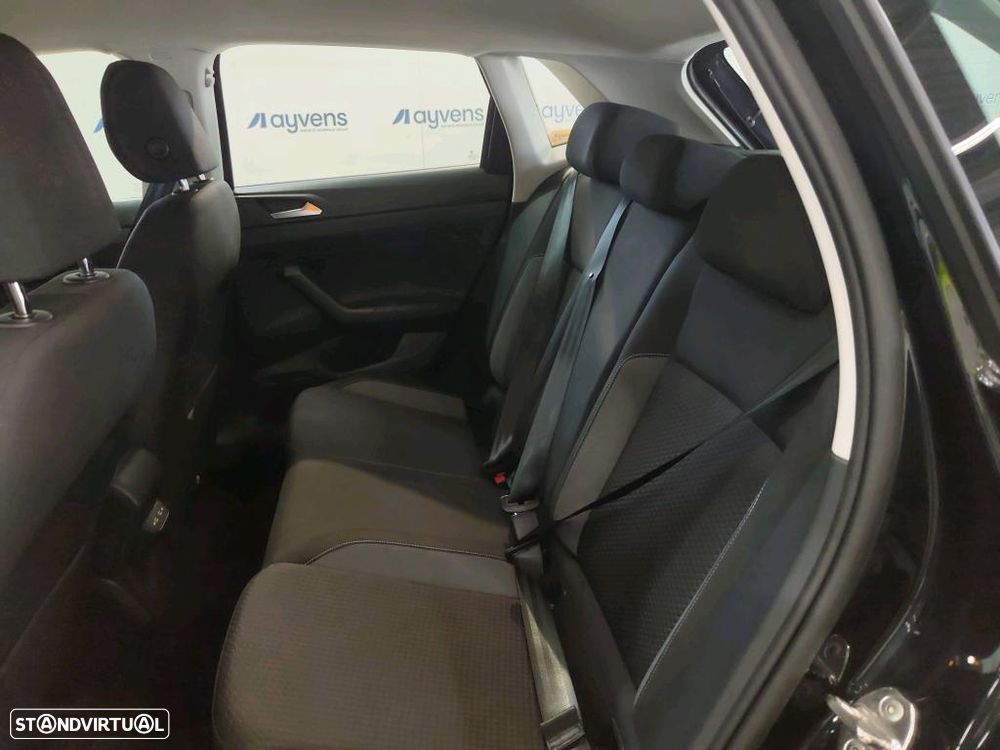 VW Polo 1.0 TSI Life - 8