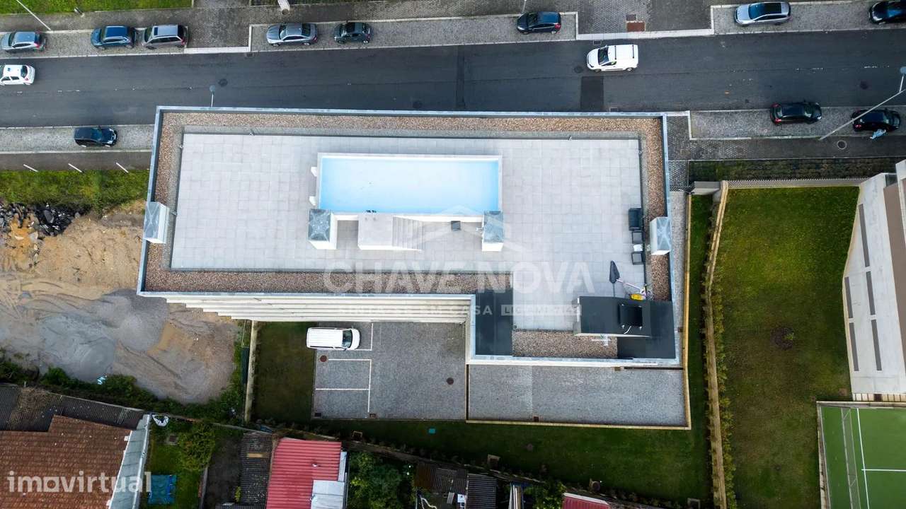 Apartamento T0 como Novo c/ PISCINA - Grande imagem: 3/15