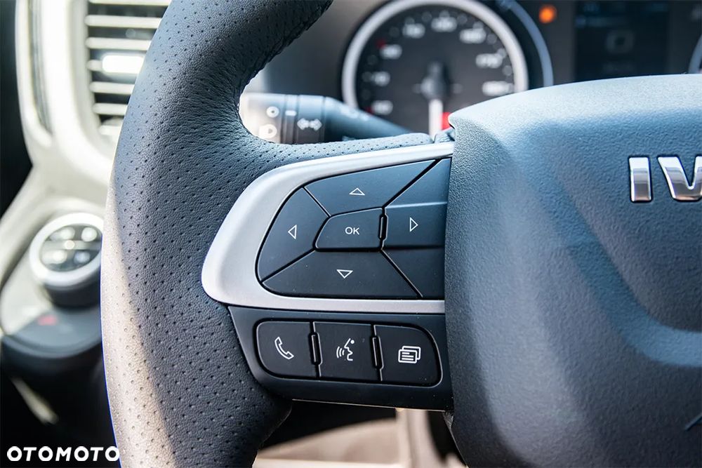 Iveco Daily 70C18HA8/P Hi-Matic Autolaweta 180KM - 22