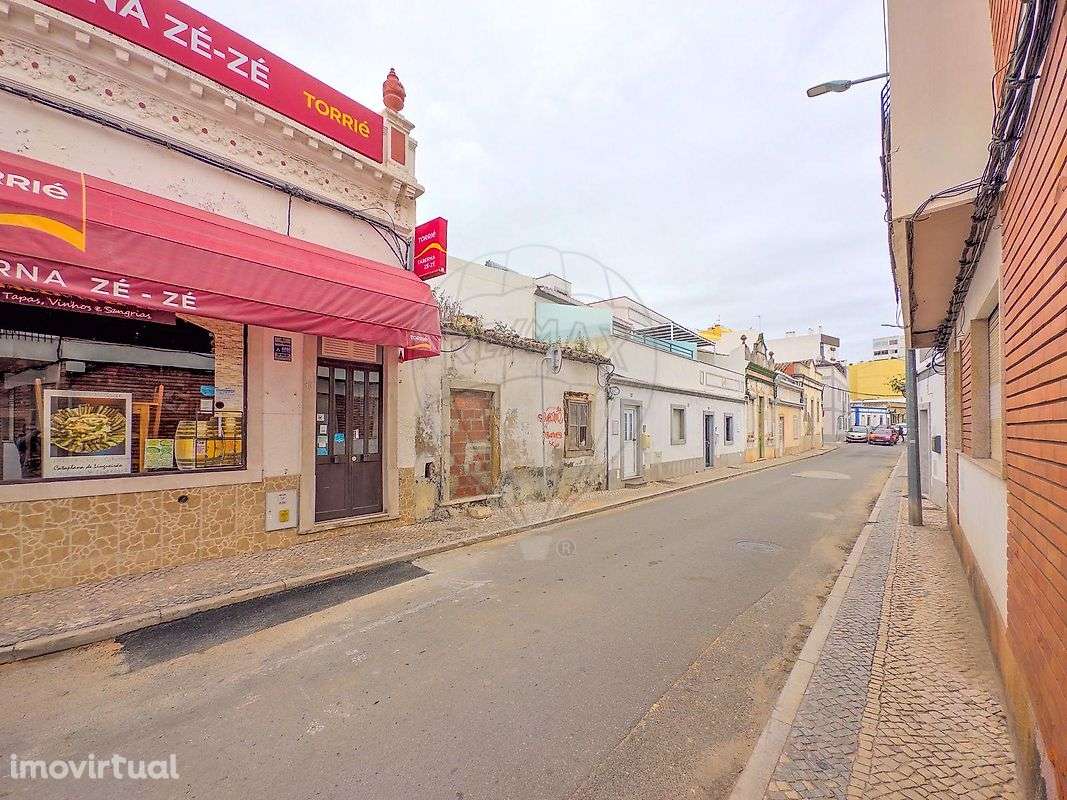 Moradia T2 para venda - Grande imagem: 4/6