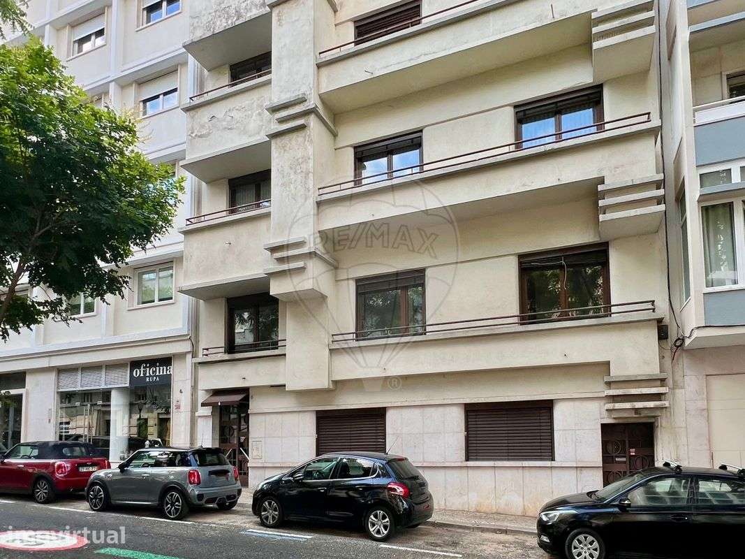 Apartamento T4 para venda - Grande imagem: 2/50