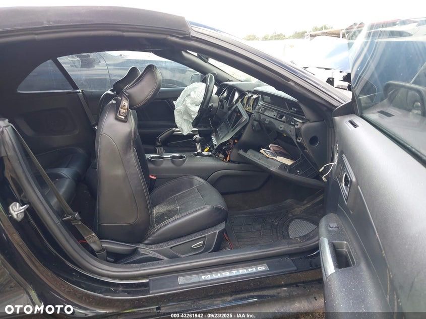 Ford Mustang 2.3 EcoBoost - 9