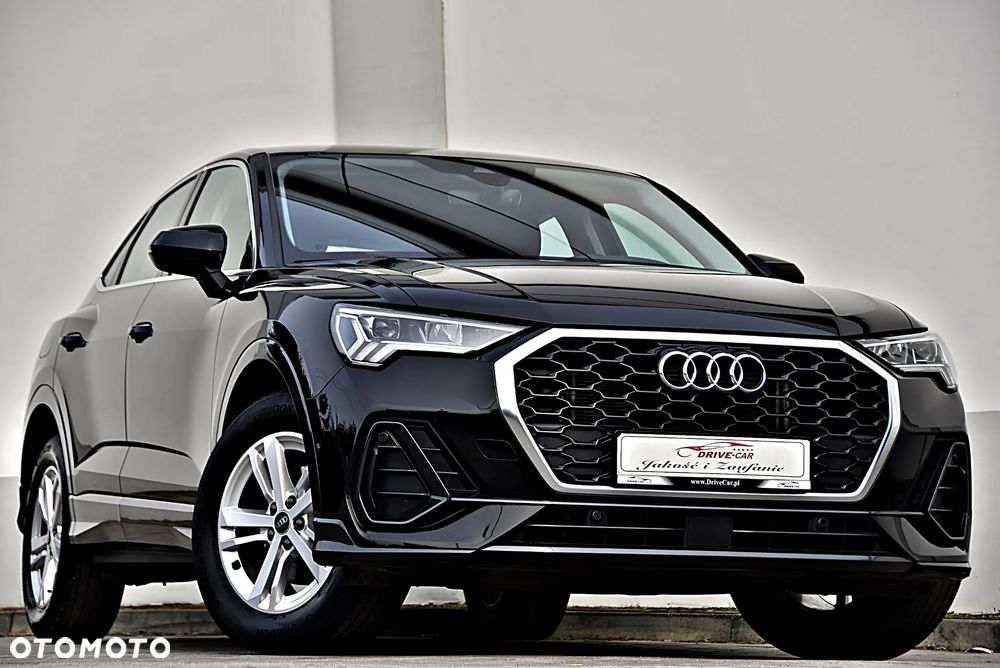 Audi Q3 35 TFSI S tronic - 3