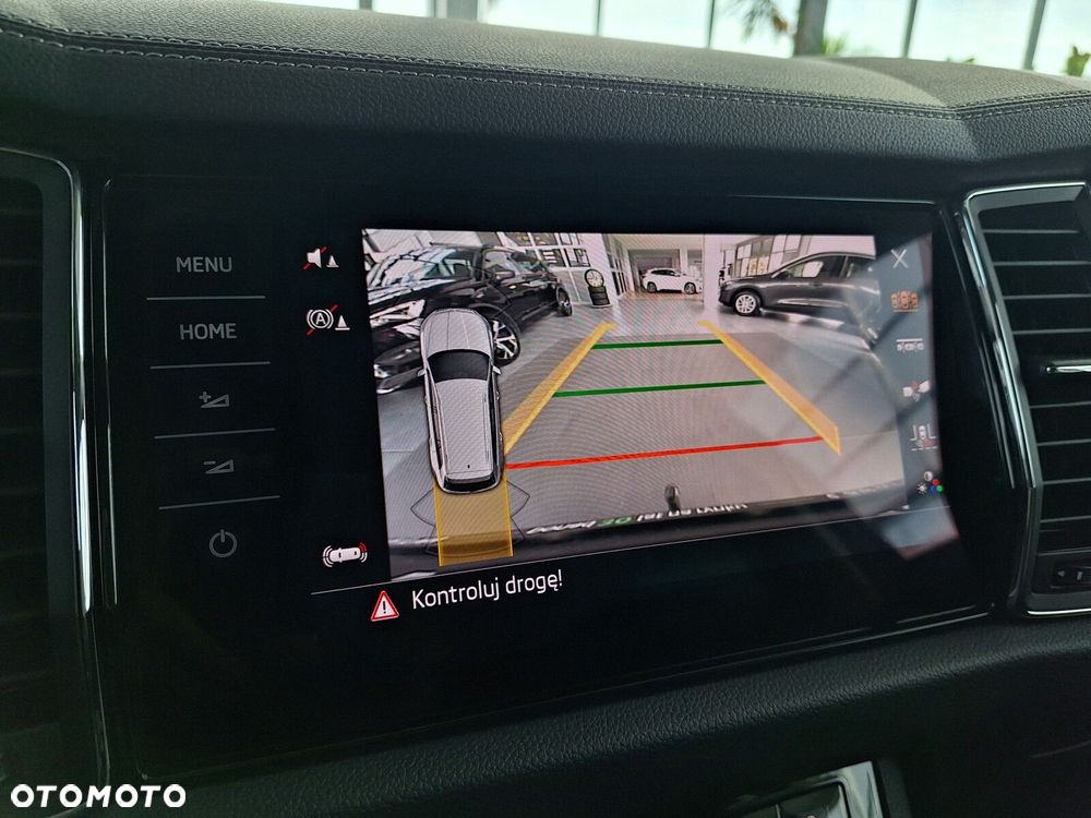 Skoda Kodiaq 2.0 TDI 4x4 Style DSG - 28