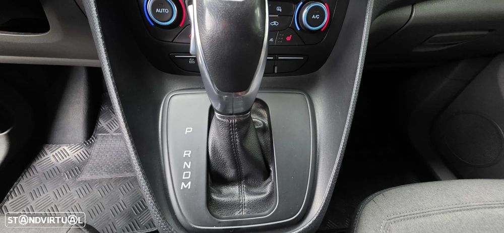 Ford Transit Connect 1.5 TDCi 220 L1 Trend Aut. - 33