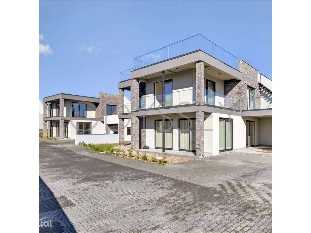 Moradia Isolada T4 Venda Caldas da Rainha - Grande imagem: 5/36