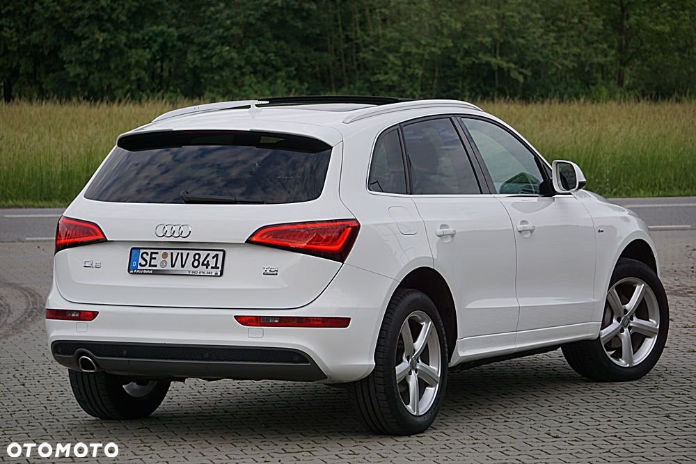 Audi Q5 - 13