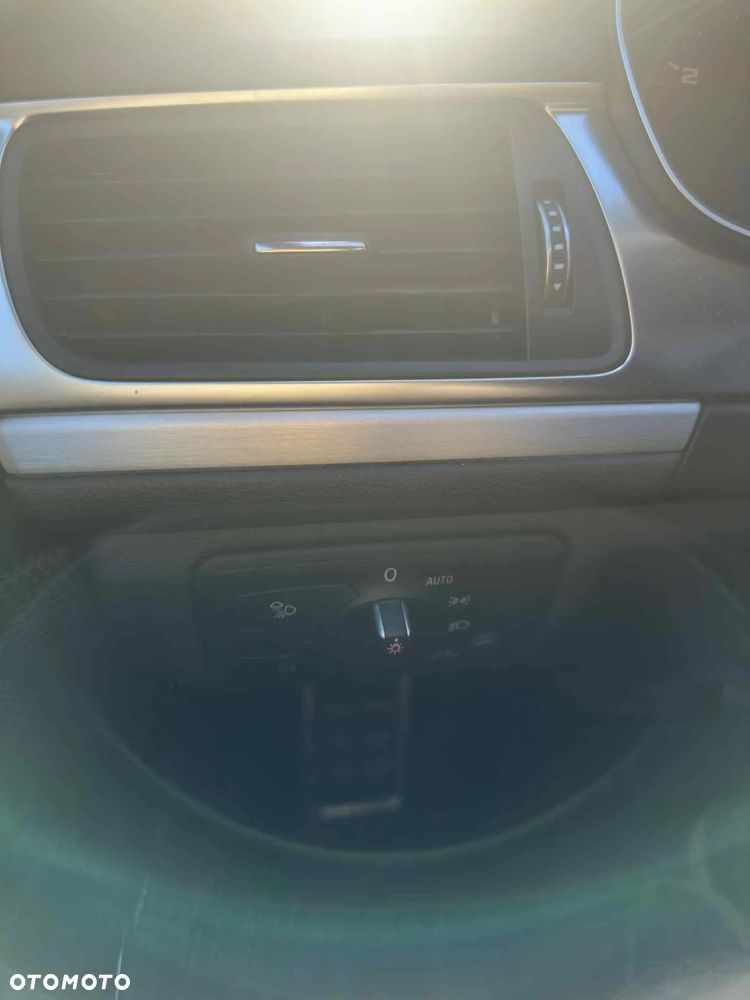 Audi A6 Avant - 10