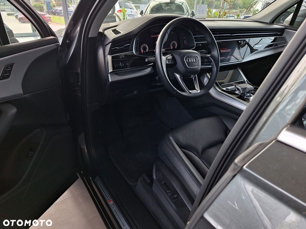 Audi Q7 45 TDI mHEV Quattro S Line Tiptr - 17