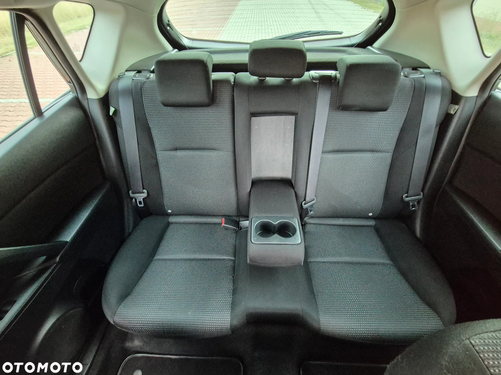 Mazda 3 1.6 CD Exclusive - 8