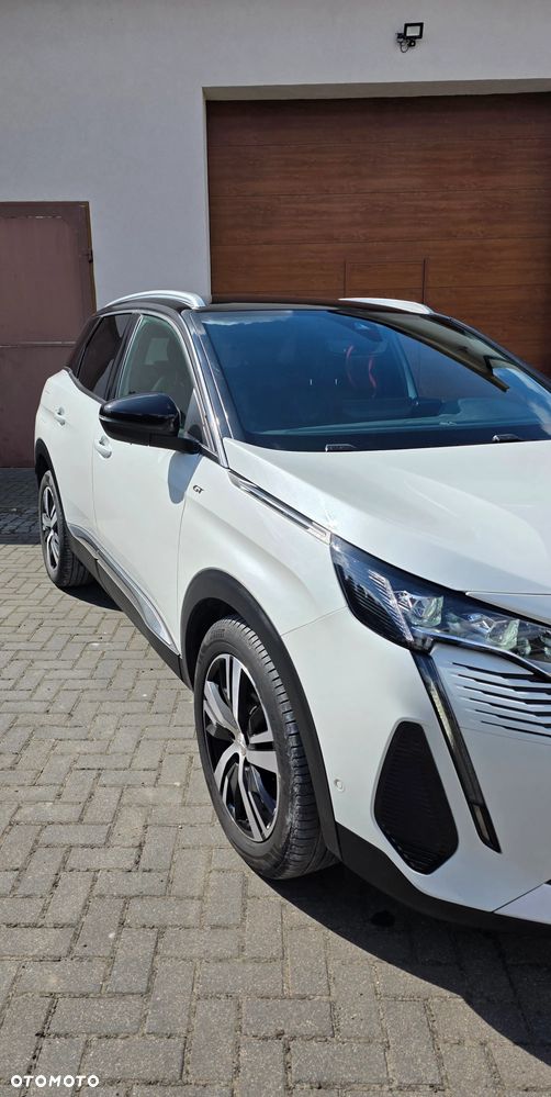 Peugeot 3008 1.5 BlueHDi GT Pack S&S EAT8 - 40