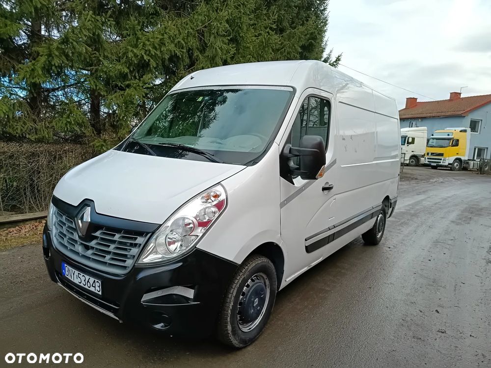 Renault Master - 16