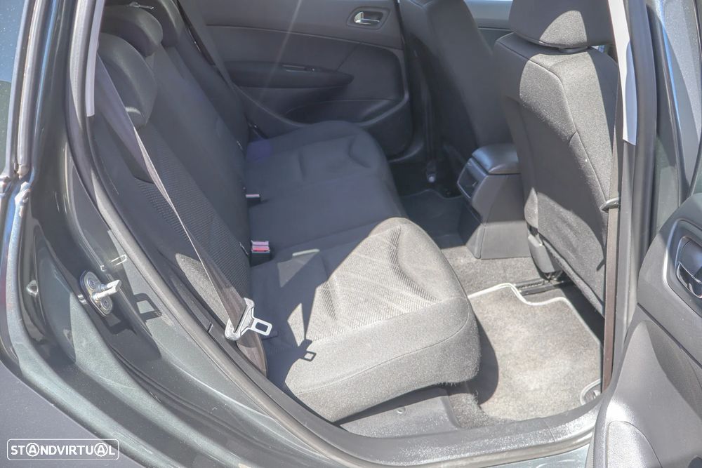 Peugeot 308 SW 1.6 HDi SE Envy - 12