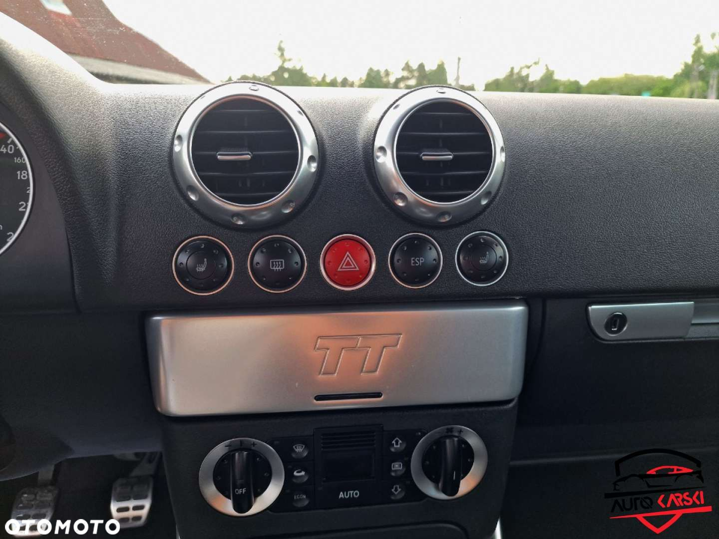 Audi TT Coupé - 34