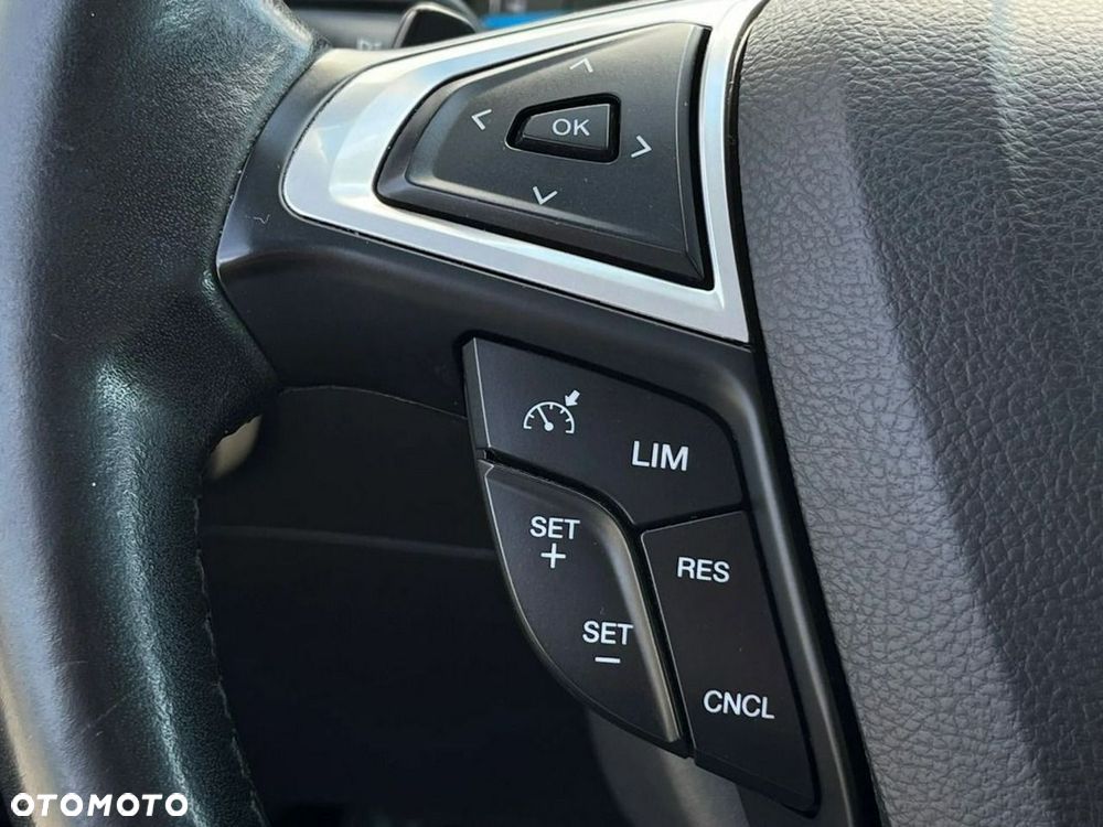 Ford Mondeo SW 2.0 TDCi Trend PowerShift - 20