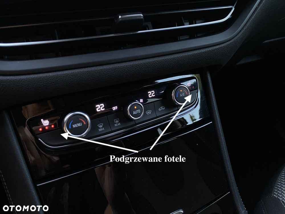 Opel Grandland X 1.2 T GPF Elegance Business Pack S&S - 26
