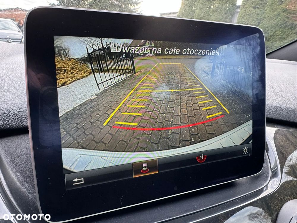 Mercedes-Benz Klasa B 250 4Matic 7G-DCT UrbanStyle Edition - 27