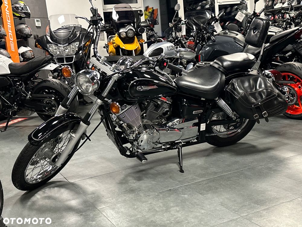 Yamaha Drag Star - 26