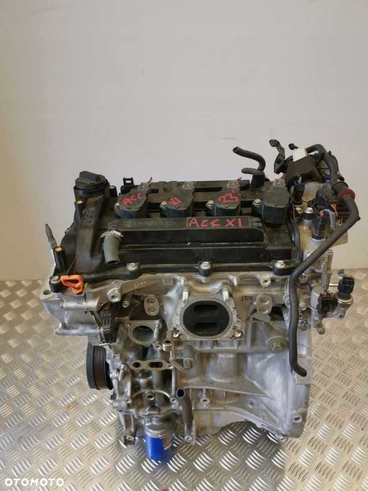 HONDA ACCORD XI 23- USA SILNIK 1.5 TURBO BEZNYNA USA L15BE - 3