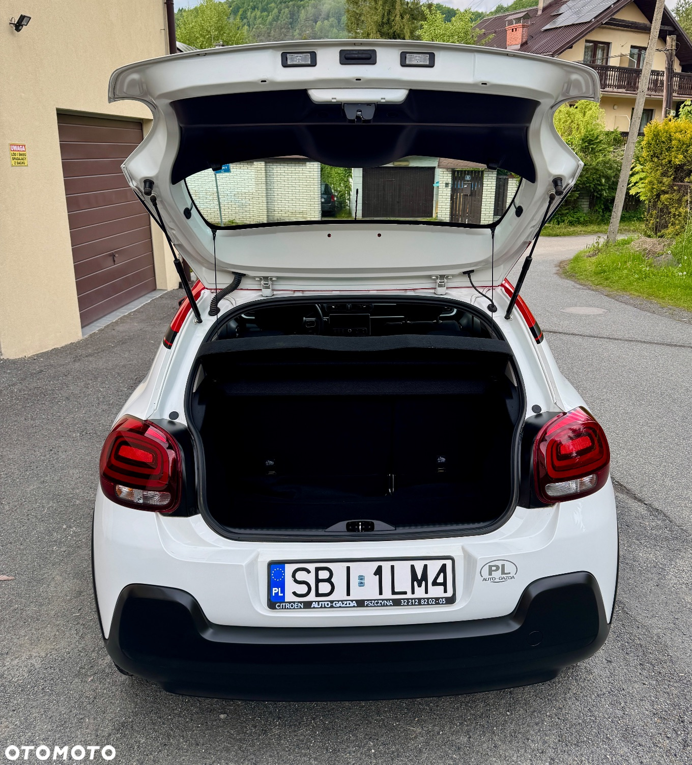 Citroën C3 1.2 PureTech Feel - 11