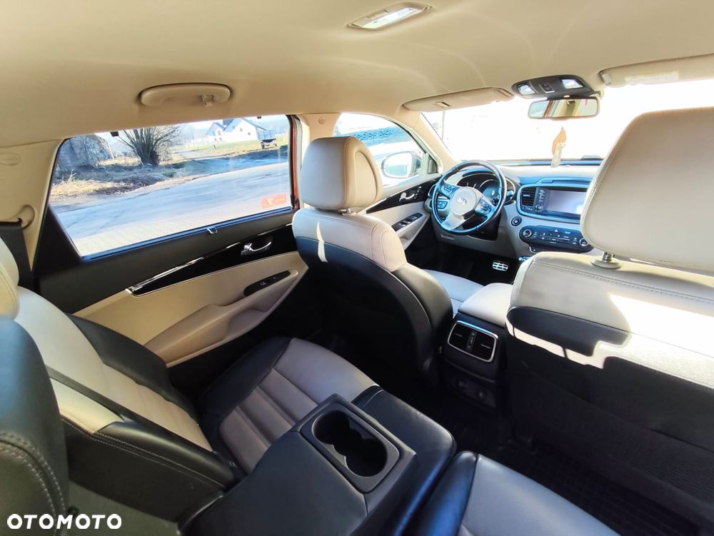 Kia Sorento 2.0 CRDI XL - 12