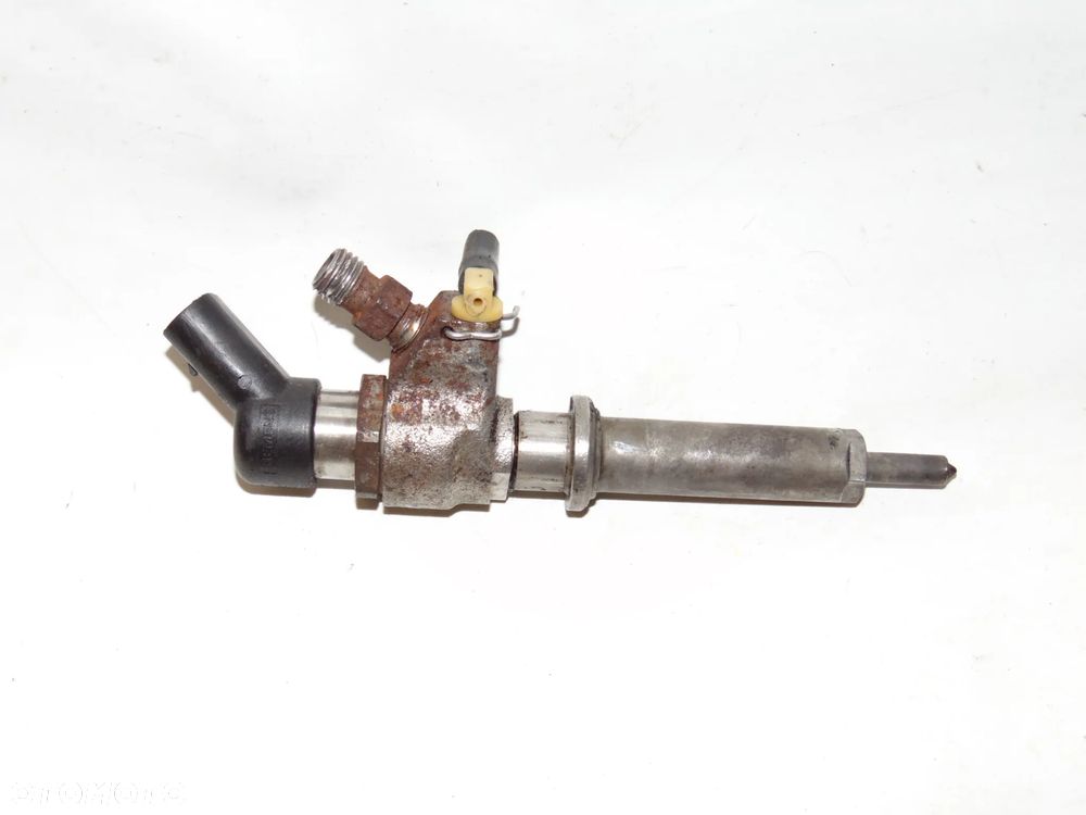 Wtrysk wtryskiwacz paliwa 9636819380 5WS40000 Citroen C5 I Berlingo Xsara Picasso Peugeot 307 607 Partner I diesel 2.0 HDI - 4