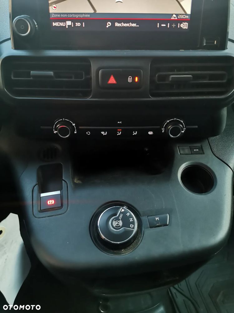 Citroën Berlingo - 39