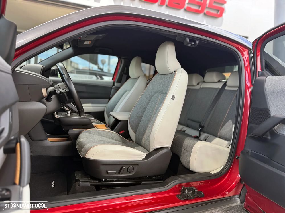 Mazda MX-30 e-Skyactiv First Edition+Modern Confidence - 3