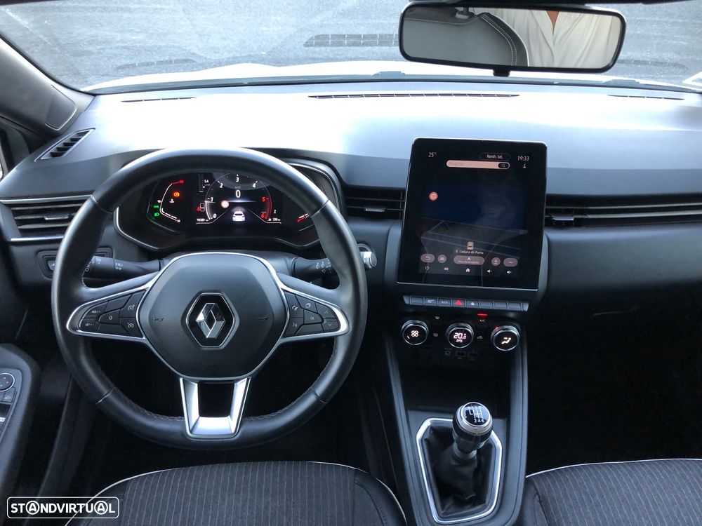 Renault Clio 1.5 Blue dCi Exclusive - 30