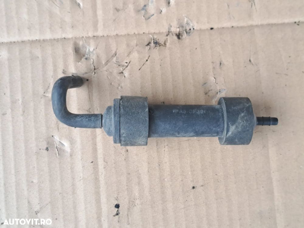 Supapa sens valva vacuum Originala VW Passat B6, B7, B8, Touran, Golf 7, Audi A3, Skoda Octavia, Yeti, Golf 6 - 1
