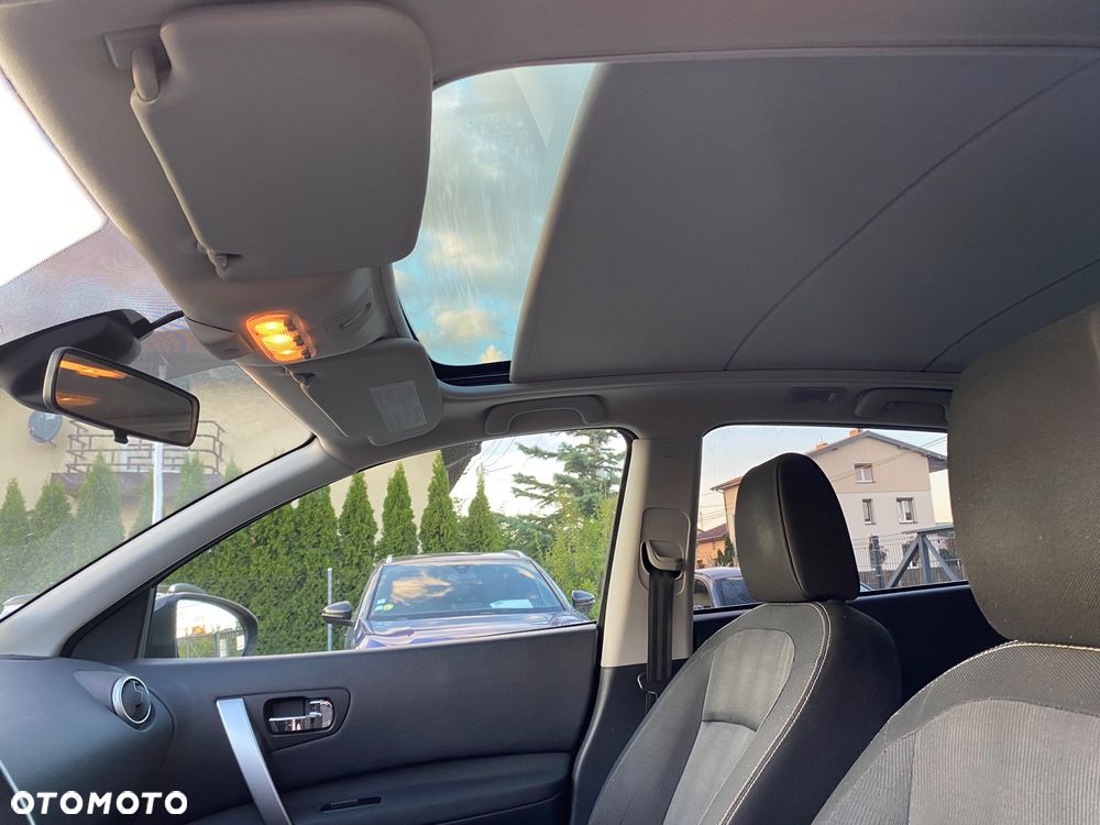 Nissan Qashqai 2.0 I-Way - 25