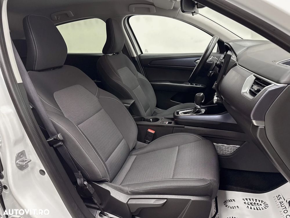 Renault Arkana E-TECH 145 INTENS - 7