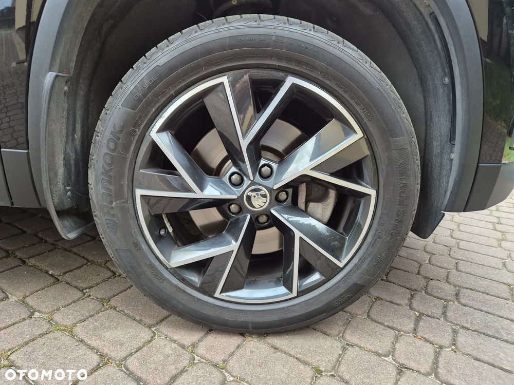 Skoda Kodiaq 2.0 TSI 4x4 Style DSG - 7