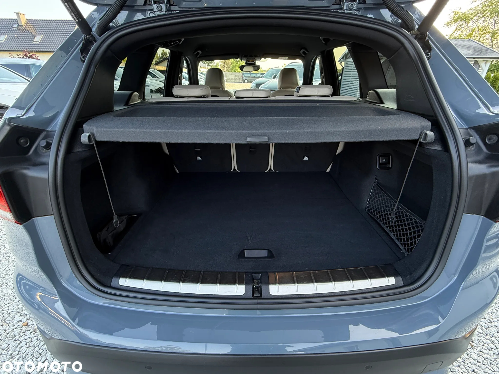 BMW X1 xDrive20d xLine - 30