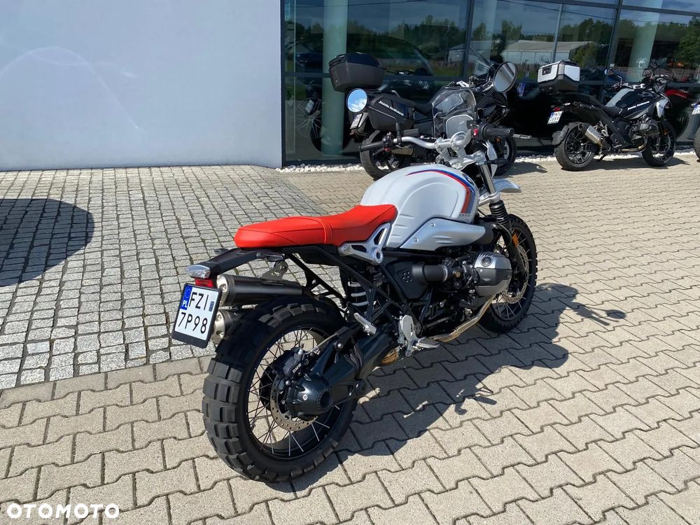 BMW R - 4