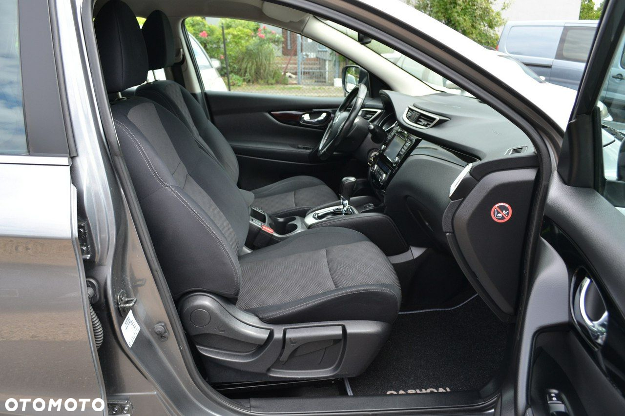 Nissan Qashqai - 13