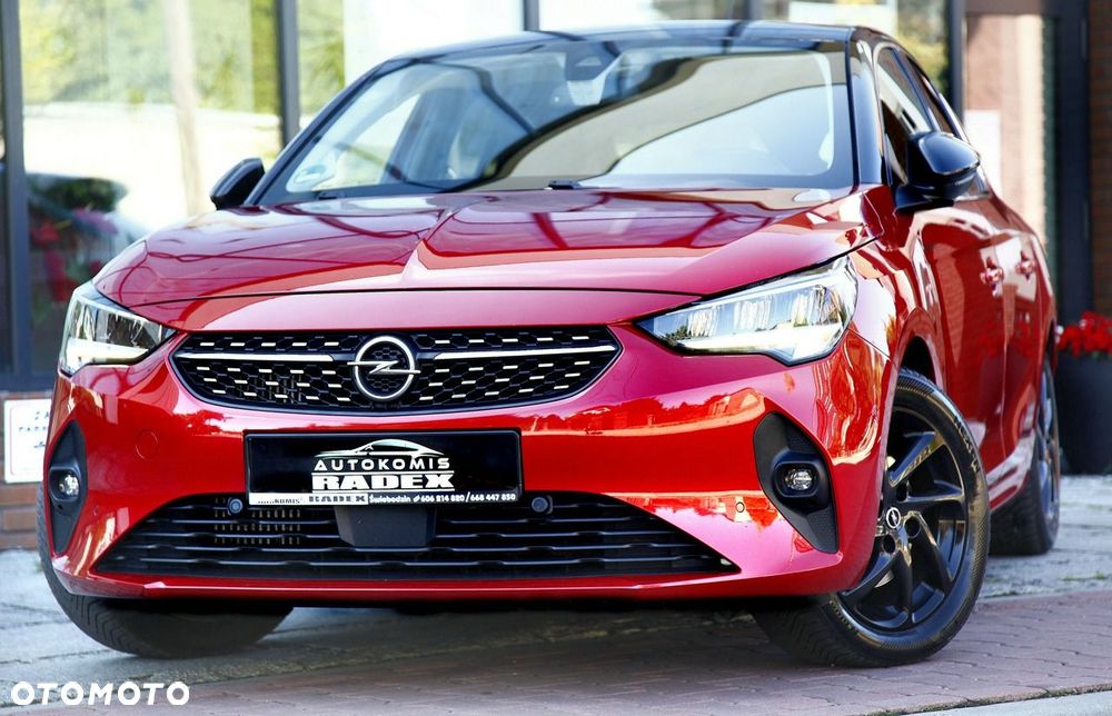 Opel Corsa - 21