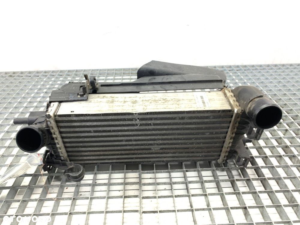 INTERCOOLER  FORD FOCUS III Turnier 2010 - 2022 1.0 EcoBoost 92 kW [125 KM] benzyna 2012 - 2022 - 2