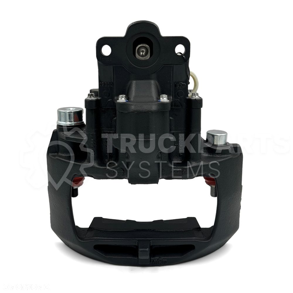 Zacisk hamulcowy Knorr-Bremse SB7 Radial K002963 Prawy - 1