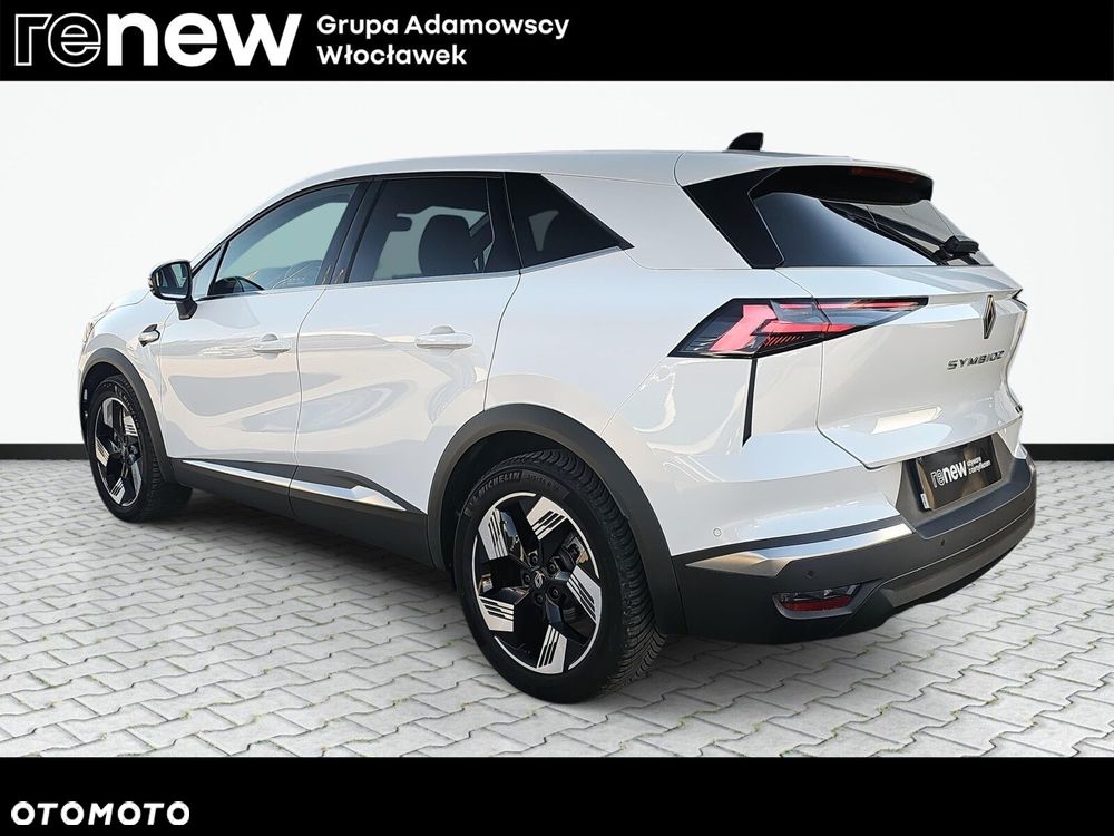 Renault Symbioz 1.6 E-Tech Full Hybrid 145 Techno - 7