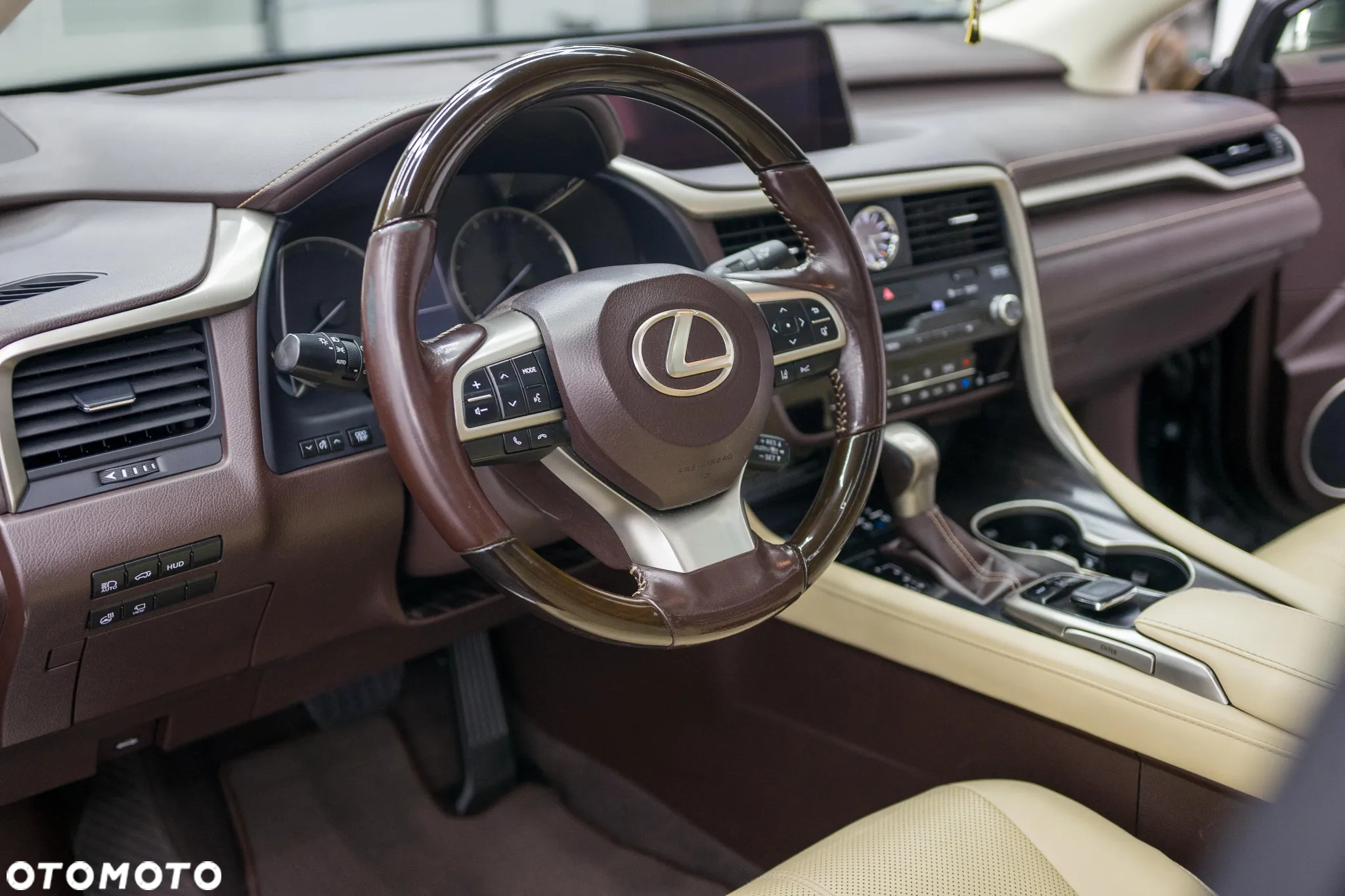 Lexus RX 450h Prestige - 6