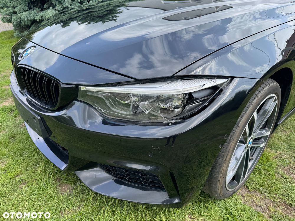 BMW Seria 4 440i xDrive Sport-Aut M Sport - 28