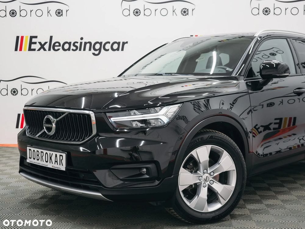 Volvo XC 40 D3 Momentum - 13