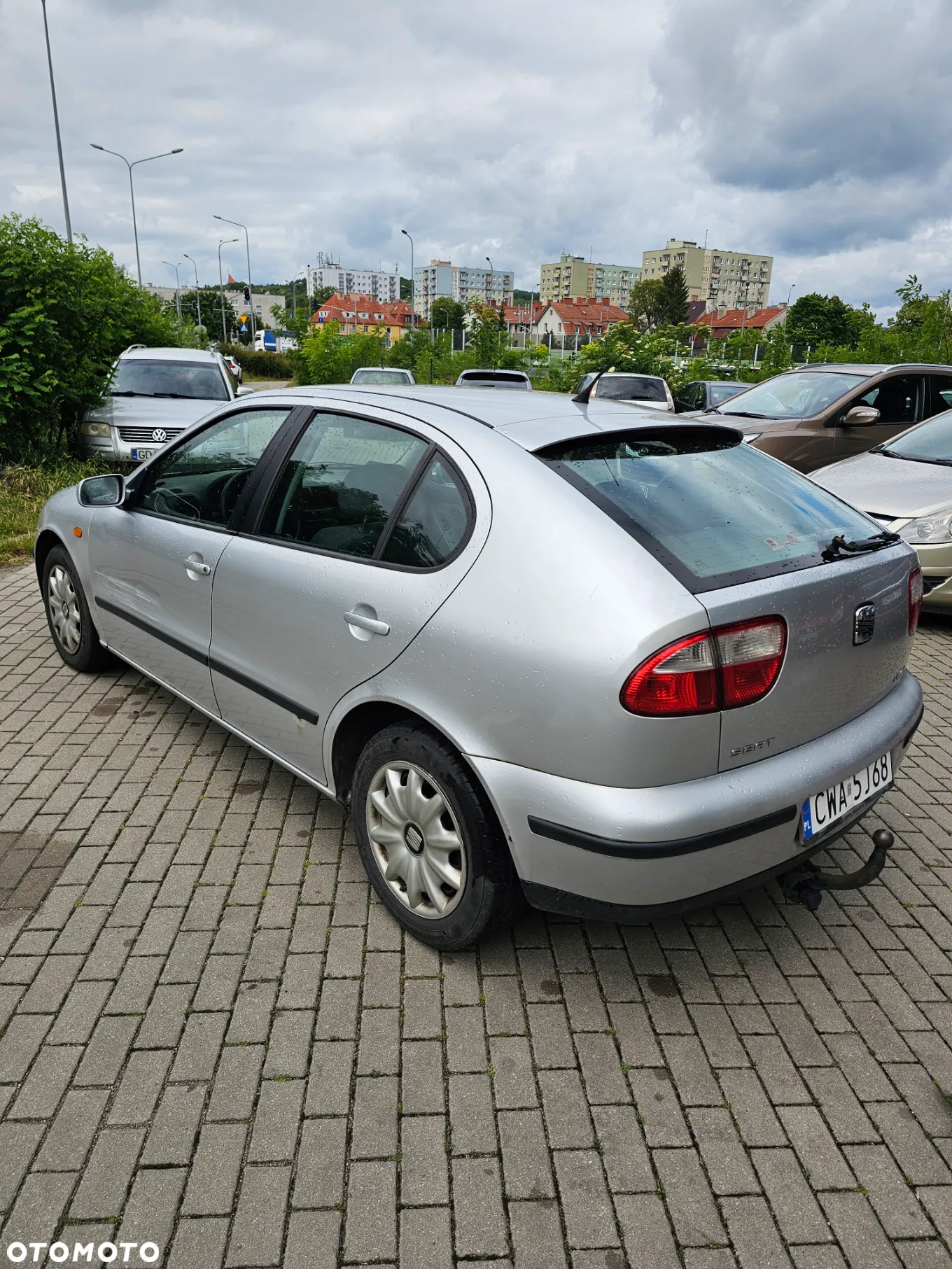 Seat Leon 1.6 Cool - 6