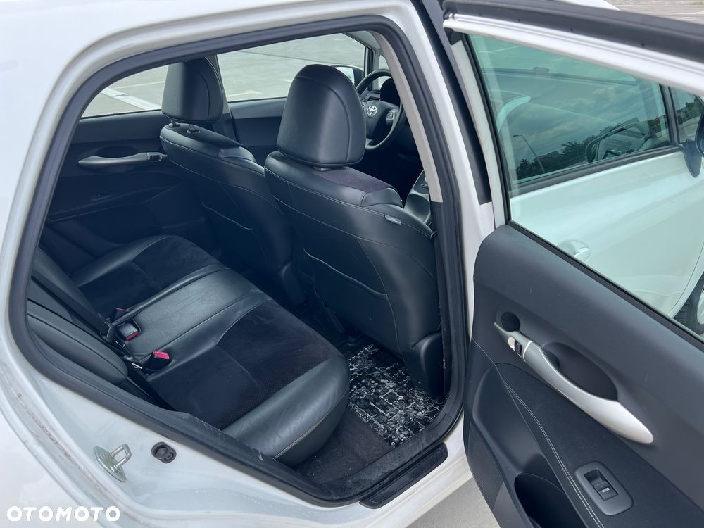 Toyota Auris - 15