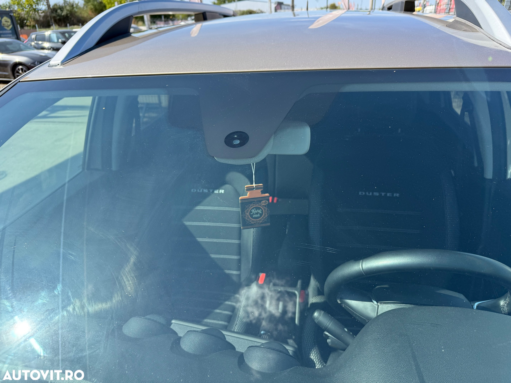 Dacia Duster Blue dCi 115 4WD Prestige - 15