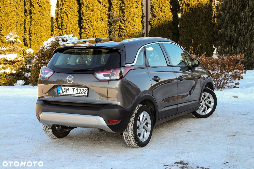 Opel Crossland X 1.2 Start/Stop Innovation - 15